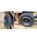 Lốp Thunderpro 21x8-9 - Lốp đặc xe nâng điện